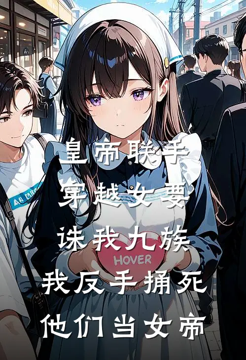 皇帝联手穿越女要诛我九族,我反手捅死他们当女帝