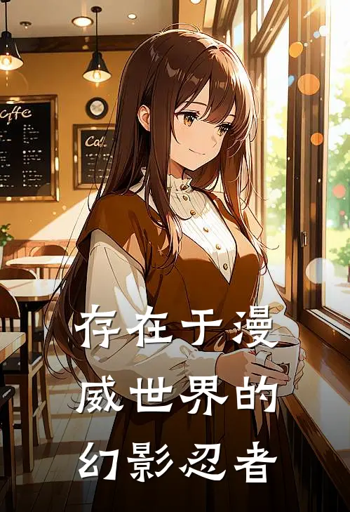 存在于漫威世界的幻影忍者