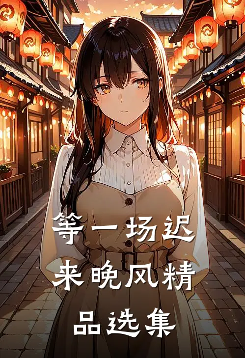 等一场迟来晚风精品选集