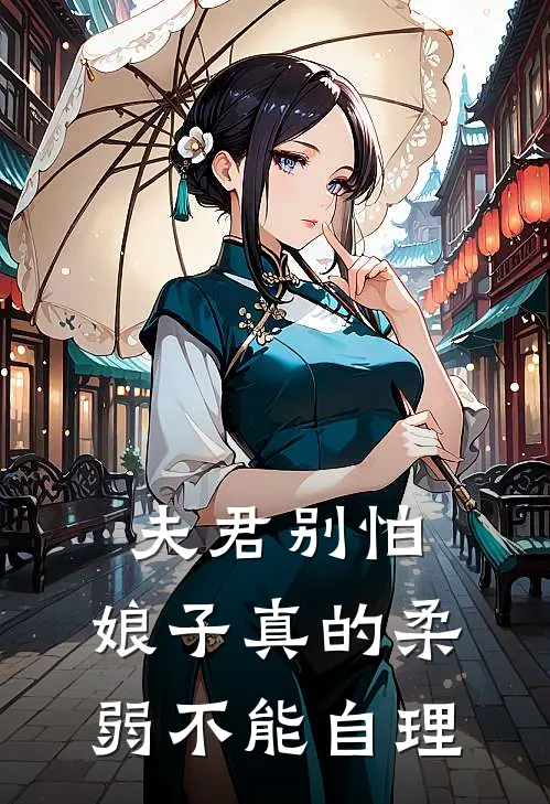 夫君别怕,娘子真的柔弱不能自理