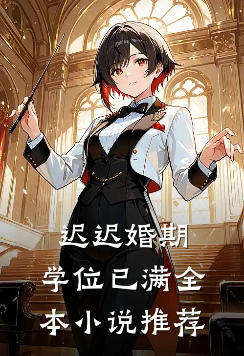 迟迟婚期，学位已满全本小说推荐