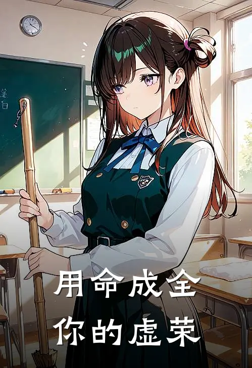 用命成全你的虚荣