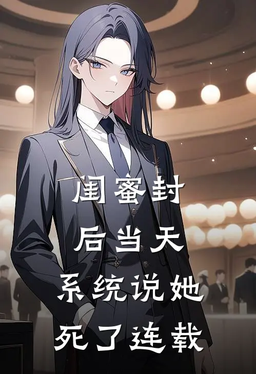 闺蜜封后当天，系统说她死了连载