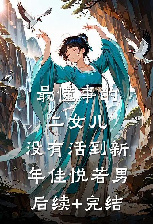 最懂事的二女儿，没有活到新年佳悦若男后续+完结