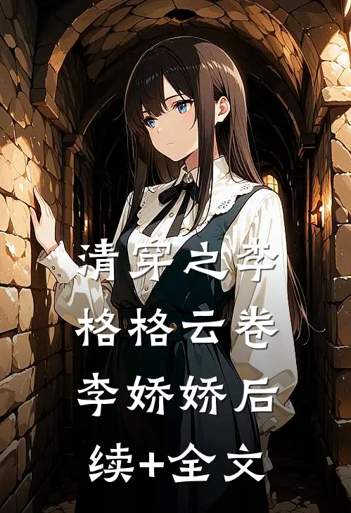 清穿之李格格云卷李娇娇后续+全文