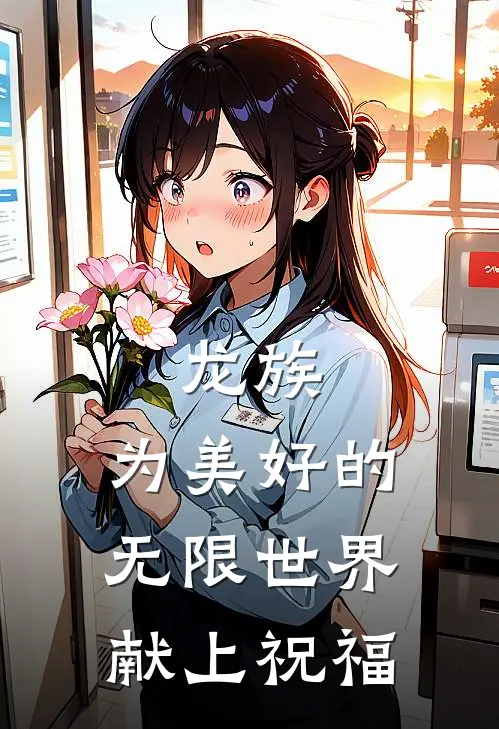 龙族:为美好的无限世界献上祝福