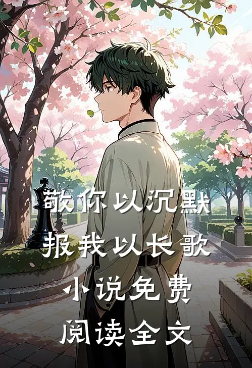 敬你以沉默，报我以长歌小说免费阅读全文