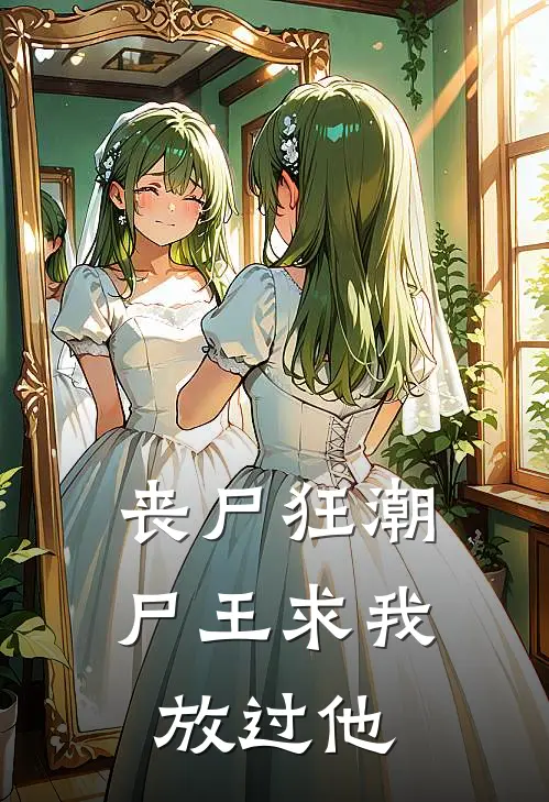 丧尸狂潮：尸王求我放过他