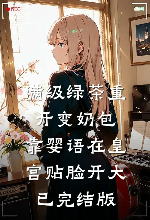 满级绿茶重开变奶包，靠婴语在皇宫贴脸开大已完结版