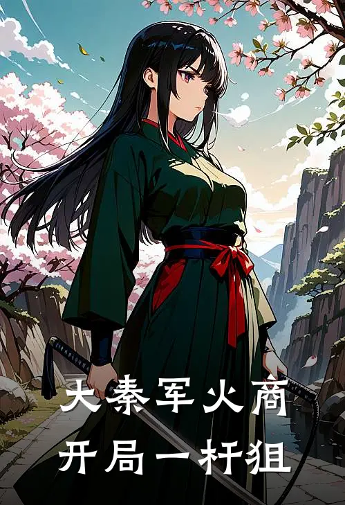 大秦军火商:开局一杆狙