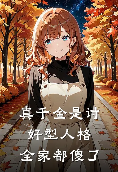 真千金是讨好型人格,全家都傻了