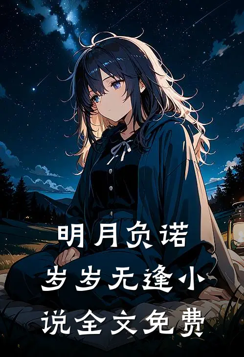 明月负诺，岁岁无逢小说全文免费