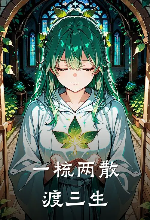 一梳两散渡三生