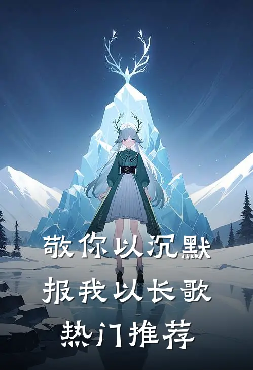 敬你以沉默，报我以长歌热门推荐
