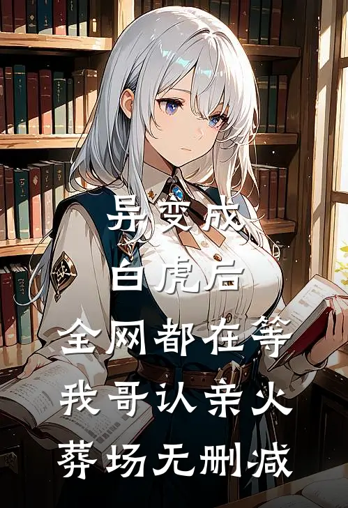 异变成白虎后，全网都在等我哥认亲火葬场无删减