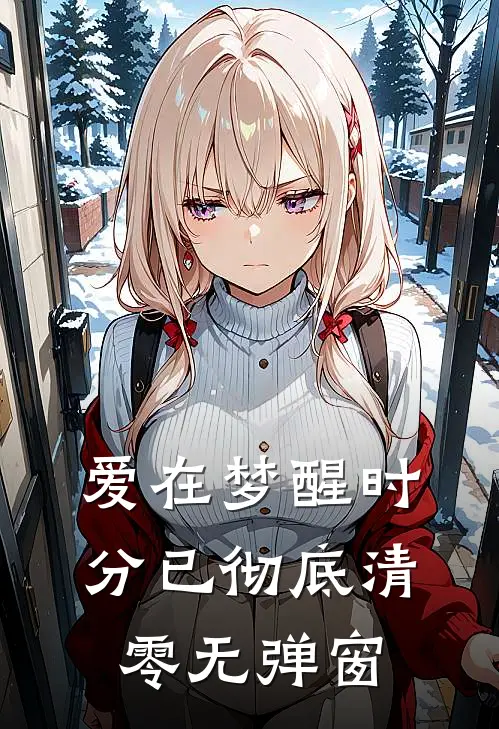 爱在梦醒时分已彻底清零无弹窗