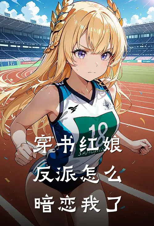 穿书红娘:反派怎么暗恋我了