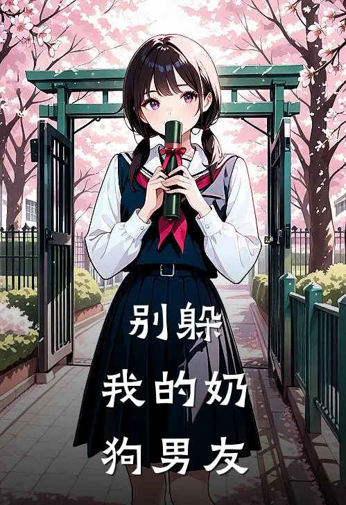 别躲，我的奶狗男友