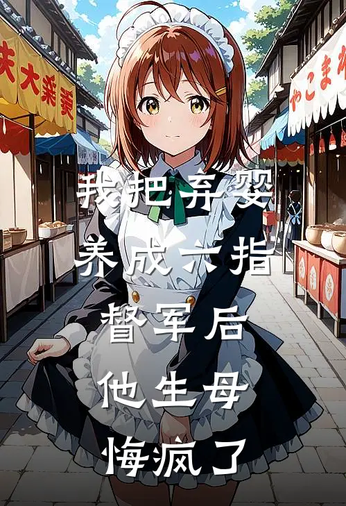 我把弃婴养成六指督军后,他生母悔疯了