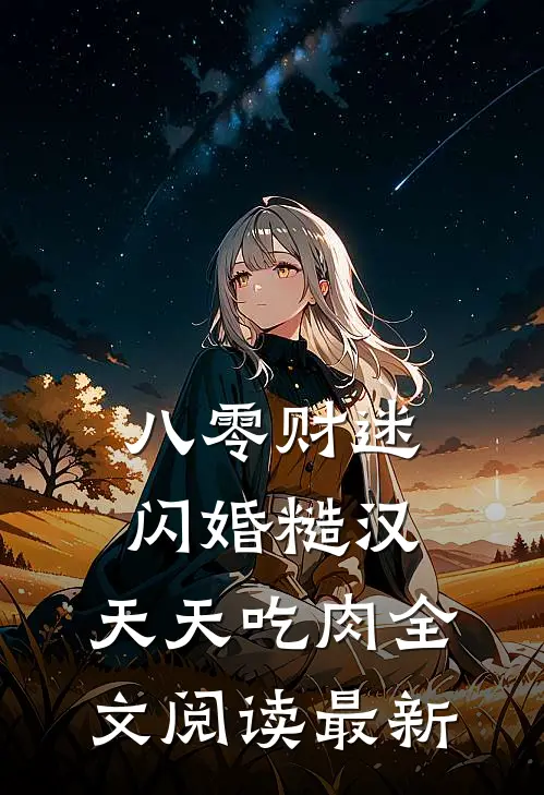 八零财迷闪婚糙汉，天天吃肉全文阅读最新