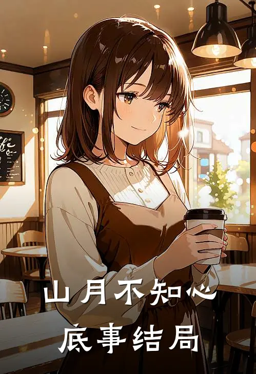 山月不知心底事结局