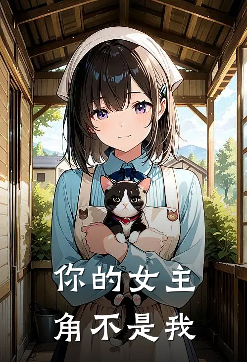 你的女主角不是我
