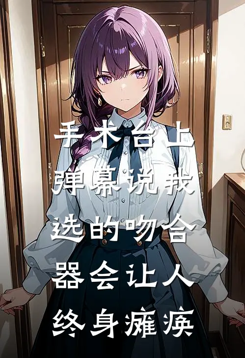 手术台上，弹幕说我选的吻合器会让人终身瘫痪