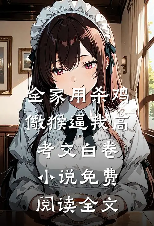 全家用杀鸡儆猴逼我高考交白卷小说免费阅读全文