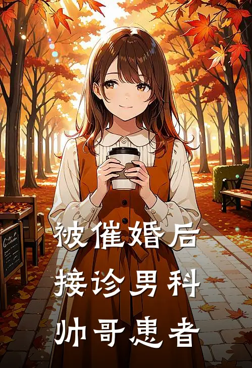 被催婚后,接诊男科帅哥患者