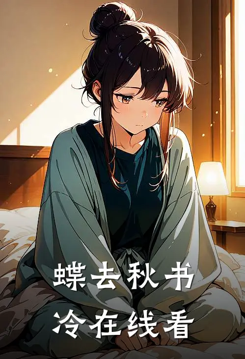 蝶去秋书冷在线看