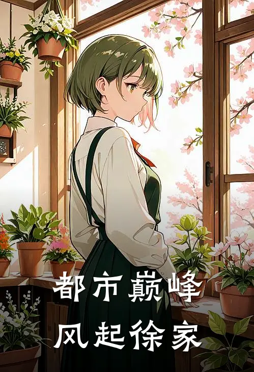 都市巅峰:风起徐家
