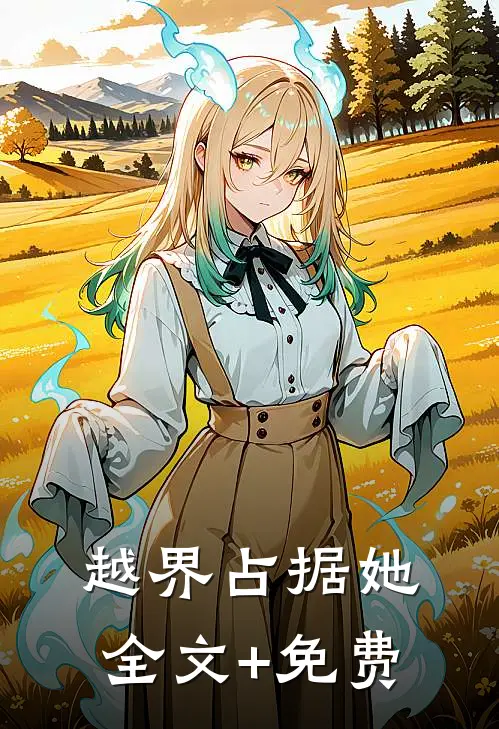 越界占据她全文+免费