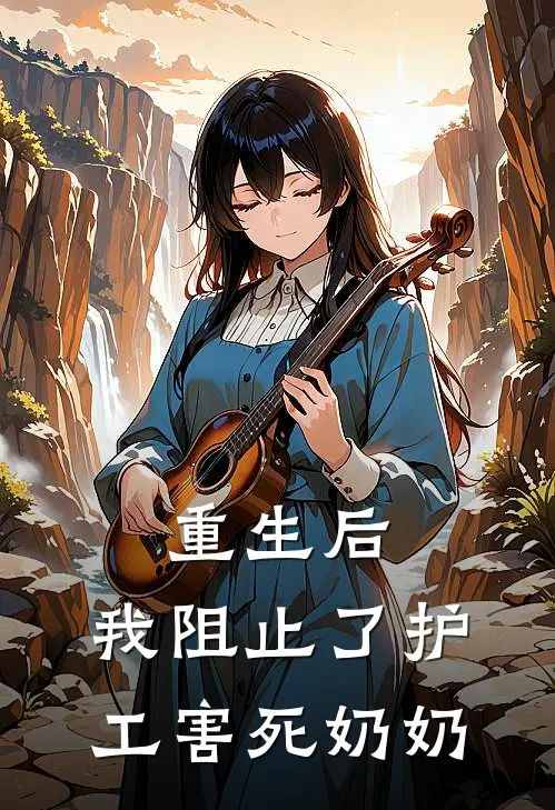重生后,我阻止了护工害死奶奶
