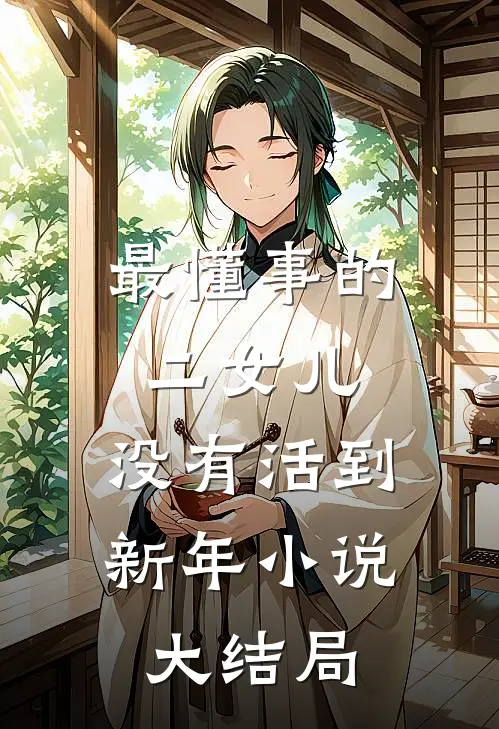 最懂事的二女儿，没有活到新年小说大结局