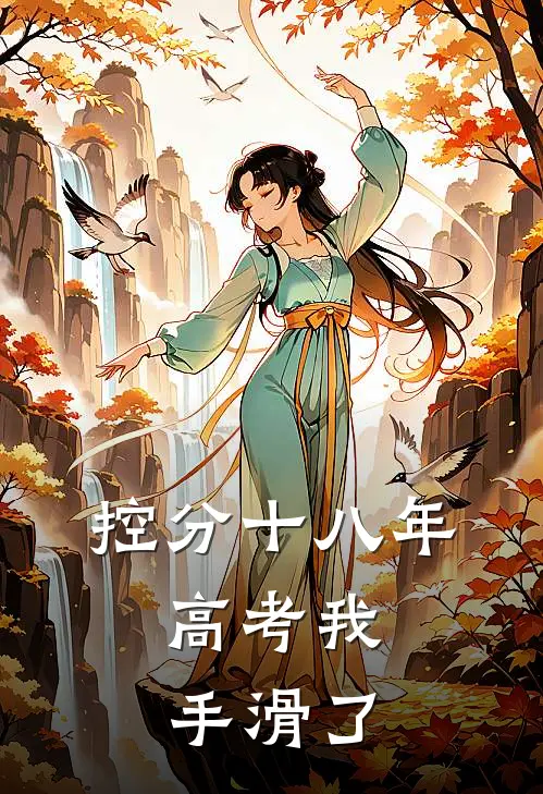 控分十八年，高考我手滑了