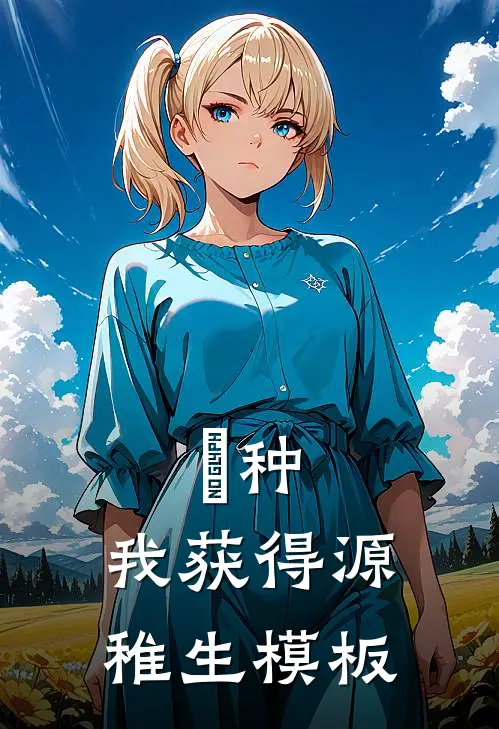 喰种:我获得源稚生模板
