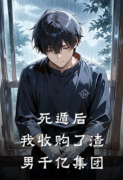 死遁后，我收购了渣男千亿集团