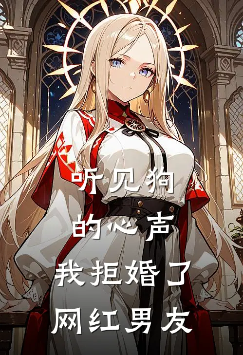 听见狗的心声,我拒婚了网红男友