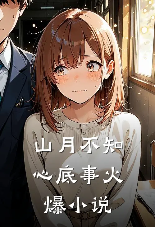 山月不知心底事火爆小说