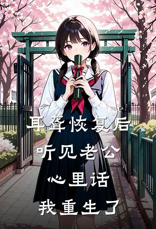 耳聋恢复后，听见老公心里话，我重生了
