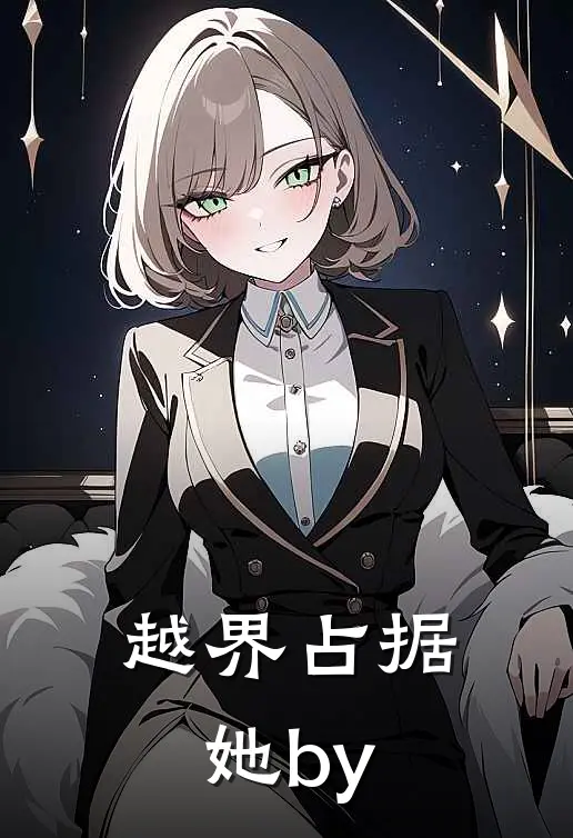 越界占据她by