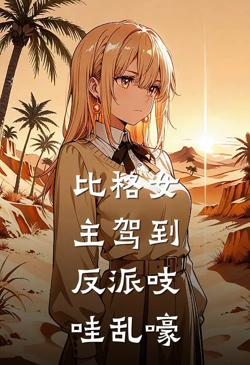 比格女主驾到,反派吱哇乱嚎