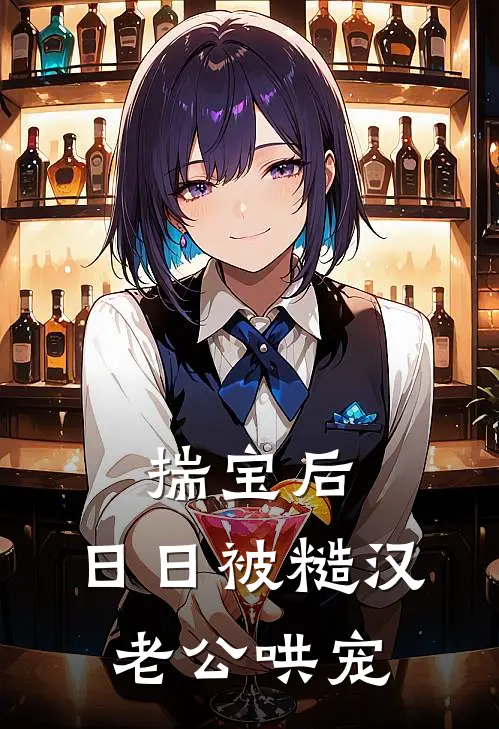 揣宝后,日日被糙汉老公哄宠