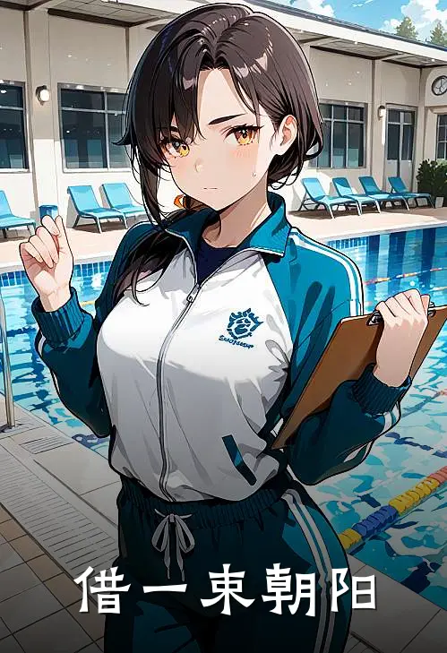 借一束朝阳