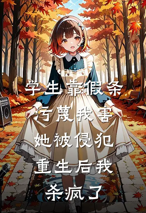学生靠假条污蔑我害她被侵犯,重生后我杀疯了
