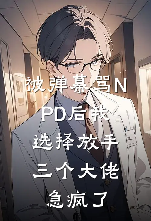 被弹幕骂NPD后我选择放手,三个大佬急疯了