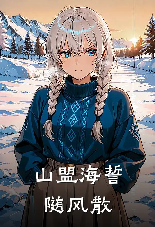 山盟海誓随风散