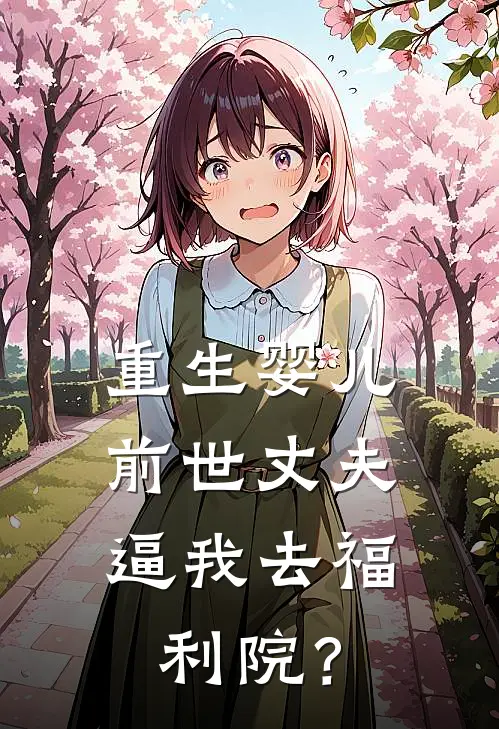 重生婴儿:前世丈夫逼我去福利院?
