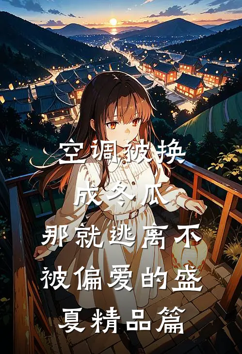 空调被换成冬瓜，那就逃离不被偏爱的盛夏精品篇