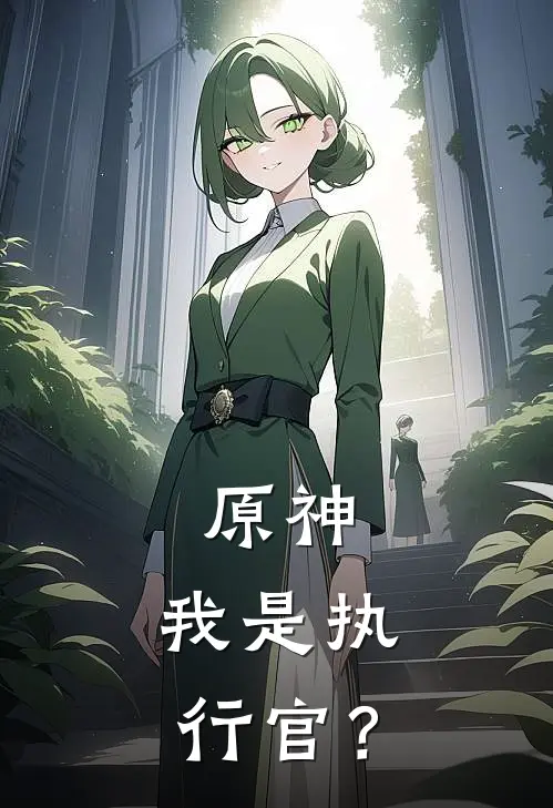 原神:我是执行官?